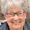 Marjorie Eileen Ferguson