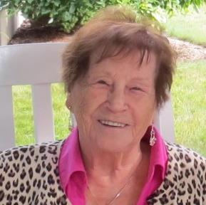 Thelma Louise Osborn Obituary