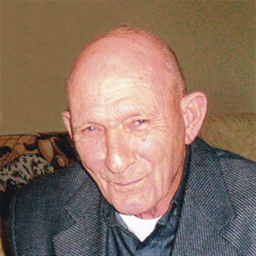 Lloyd Gadke