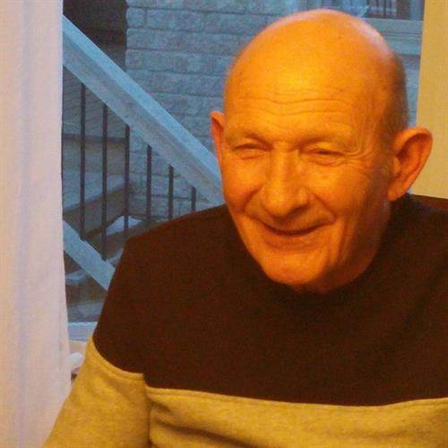 Lloyd Gadke