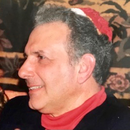 Michael Israel Richmond Obituary
