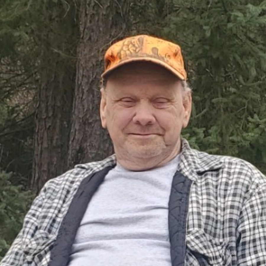Patrick Michael Lamkin Obituary