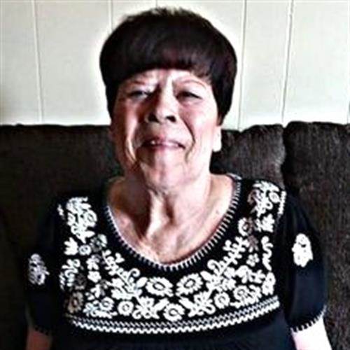 Wanda Lee Lackey's obituary , Passed away on September 11, 2023 in Manila, Arkansas