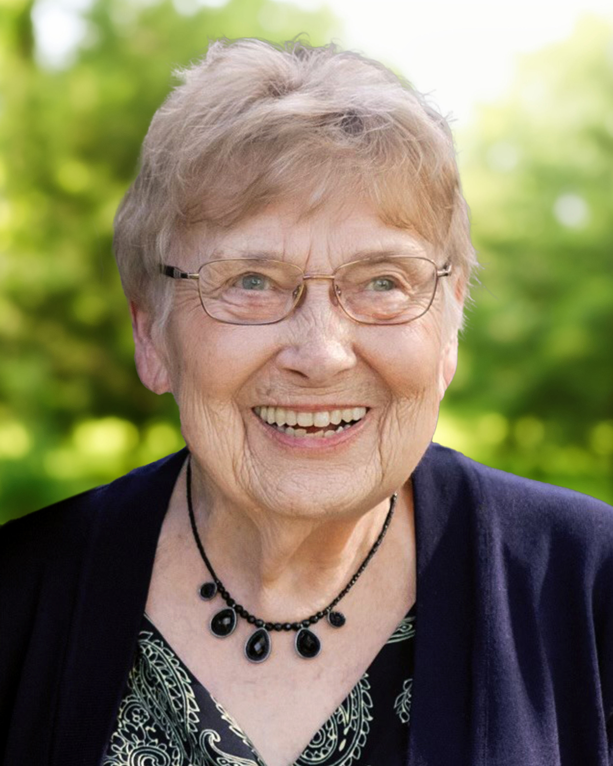 Myrna Mae Hassi