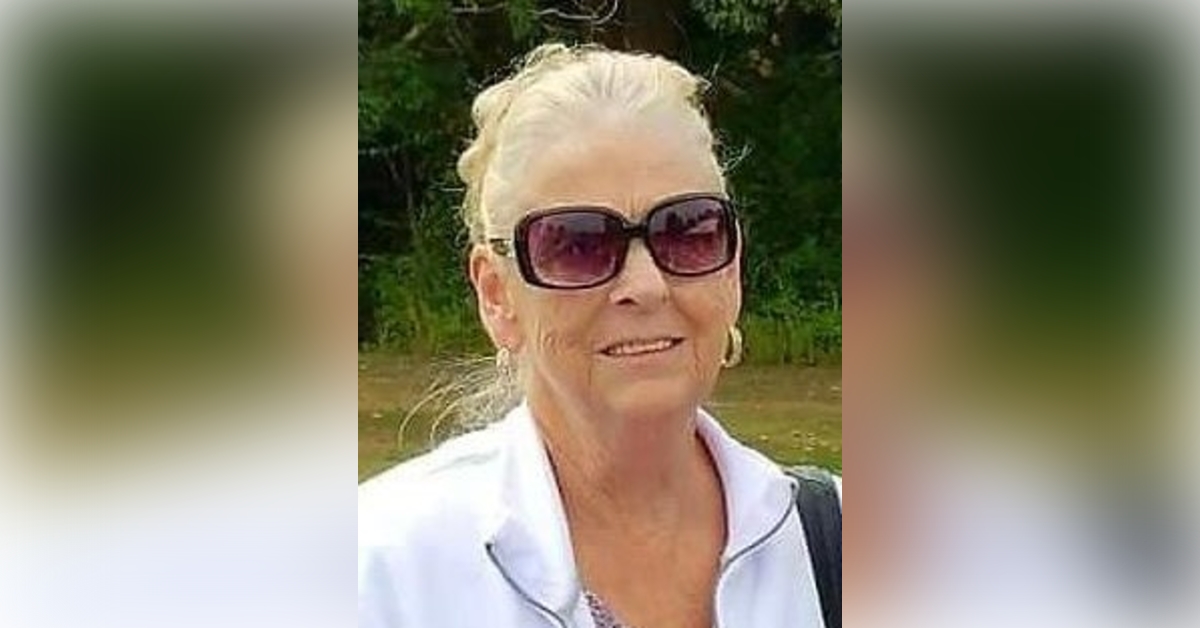Barbara J. Trioli Obituary