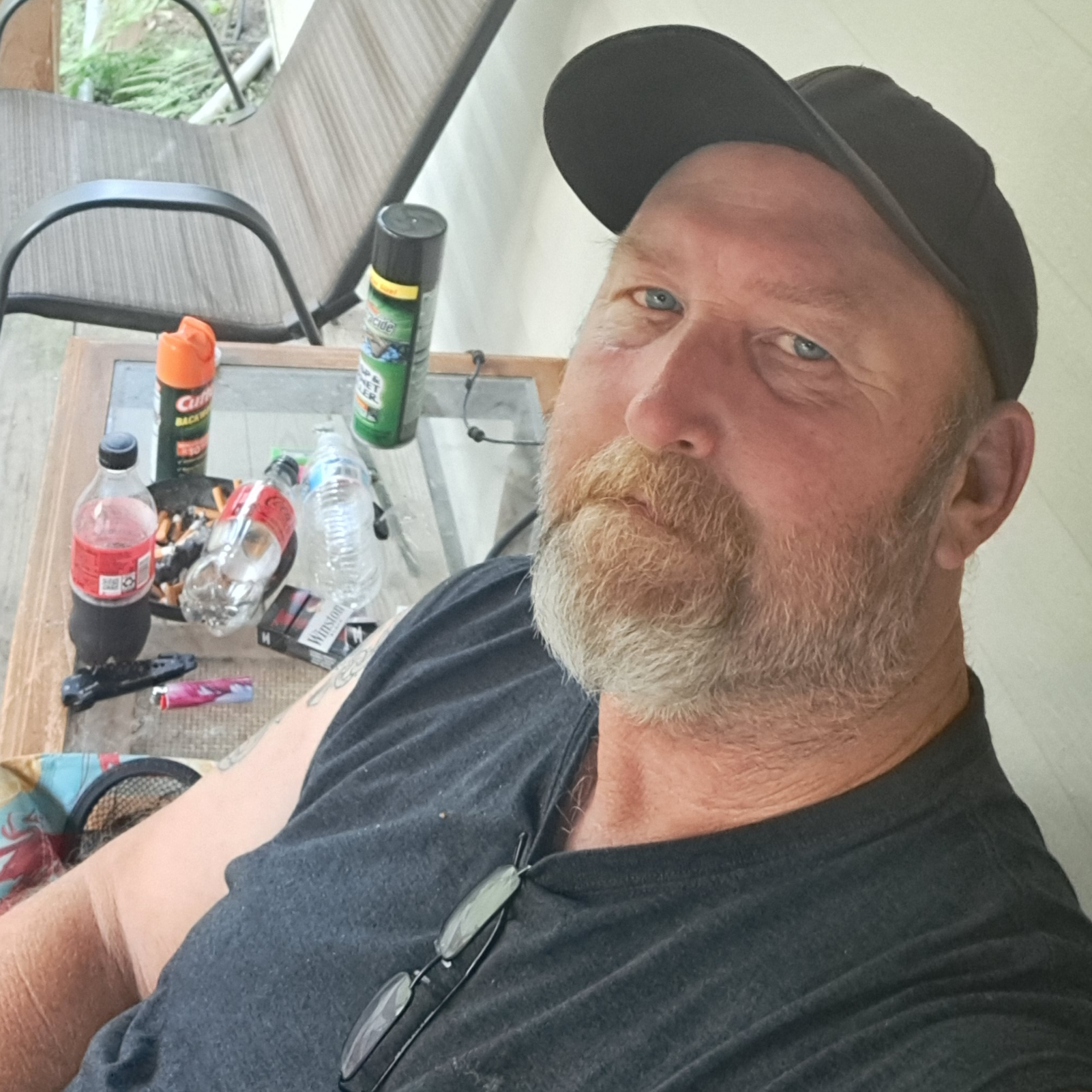 Thomas Kearley's obituary , Passed away on September 10, 2023 in Brewton, Alabama