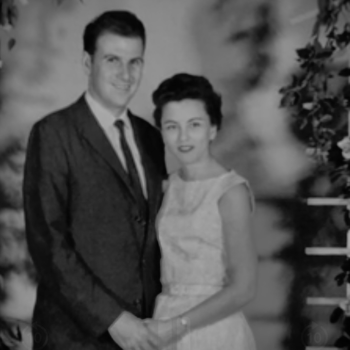 Betty Langer