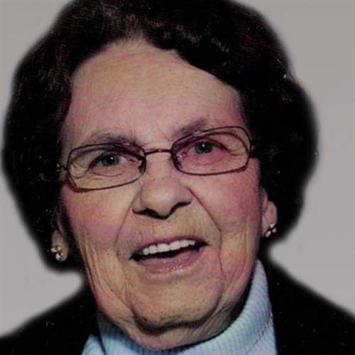 Avis de décès de Georgette Mailloux , Décédé le 1 septembre 2023 à Baie-Saint-Paul, Québec