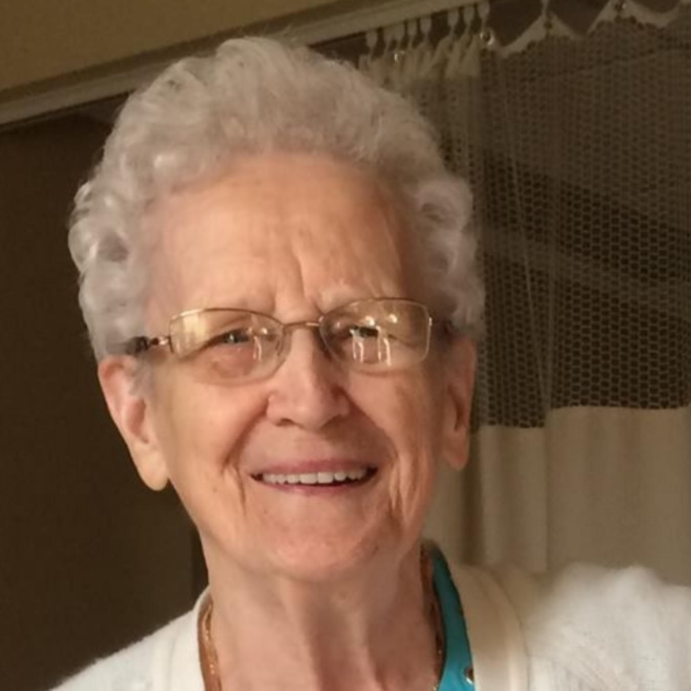 Madeleine Turmel's obituary , Passed away on September 11, 2023 in Kapuskasing, Ontario