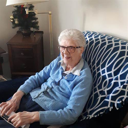 Shirley Rose