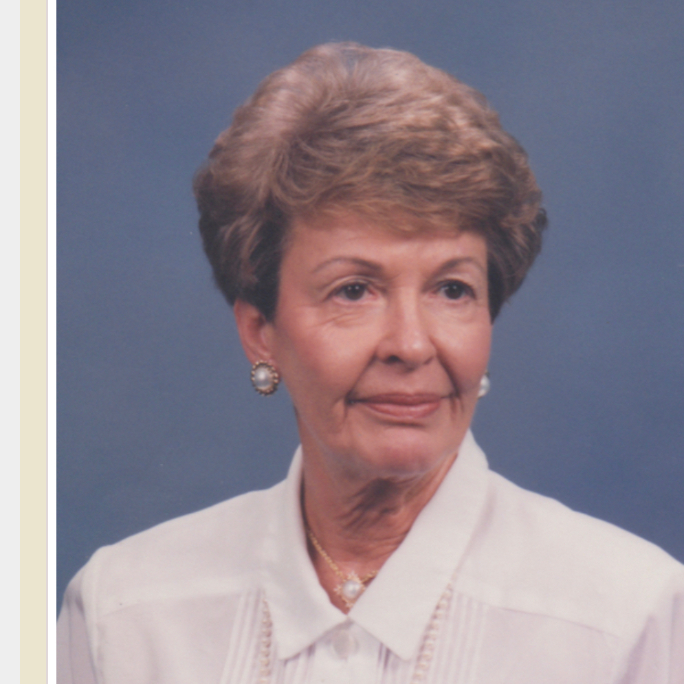 Johnsie Hiatt Faircloth Obituary
