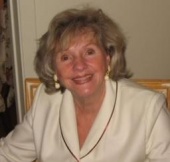 Marie-Thérèse Toupin Obituary