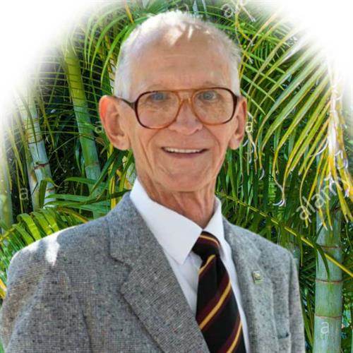 Roy Stanley Schuurs's obituary , Passed away on September 12, 2023 in Macgregor, Queensland