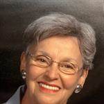 Ruth Mary Stafford Obituary