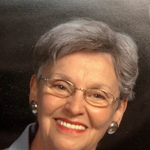 Ruth Mary Stafford's obituary , Passed away on September 13, 2023 in Westmoreland, Tennessee