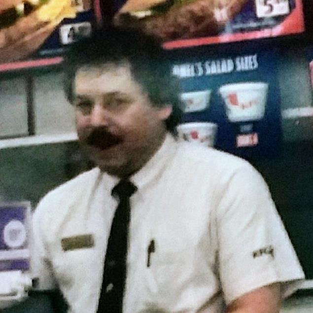 David Alexander Kostyrski