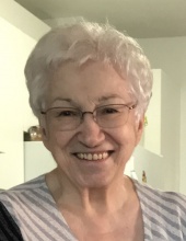 Avis de décès de Carmelle Leblond , Décédé le 18 août 2023 à Longueuil, Québec