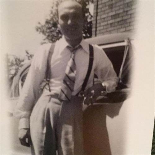 Daniel W. LeRose