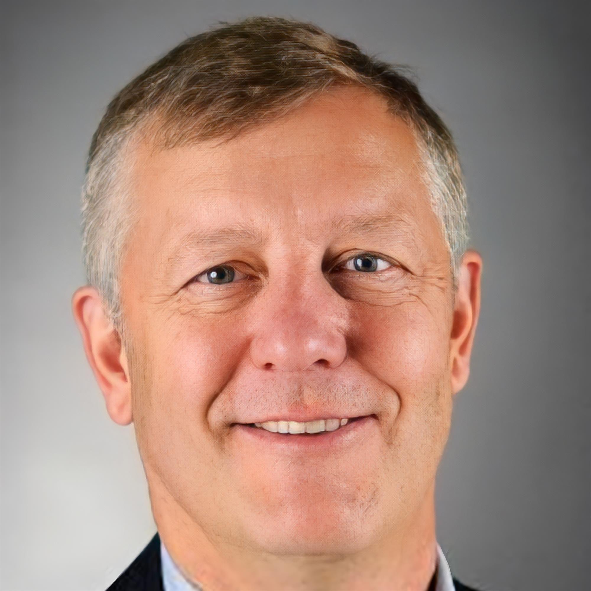 Scott T. Johnson