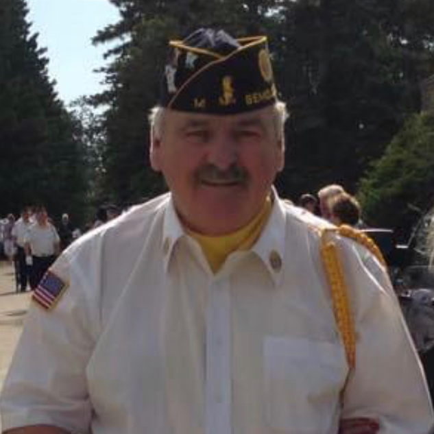 Walter William Pagel