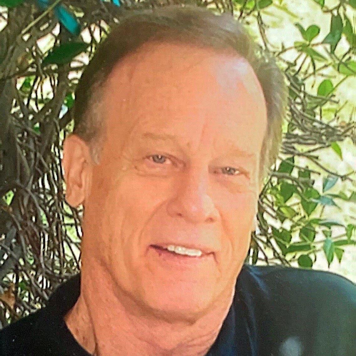 Charles Anneke's obituary , Passed away on September 13, 2023 in West Covina, California