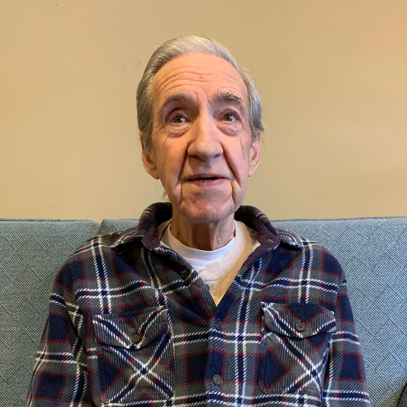 Anthony Joseph Coyne's obituary , Passed away on August 13, 2023 in San Ramon, California