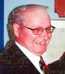 Leo Ovide Sylvester's obituary , Passed away on September 15, 2023 in Kirkland Lake, Ontario