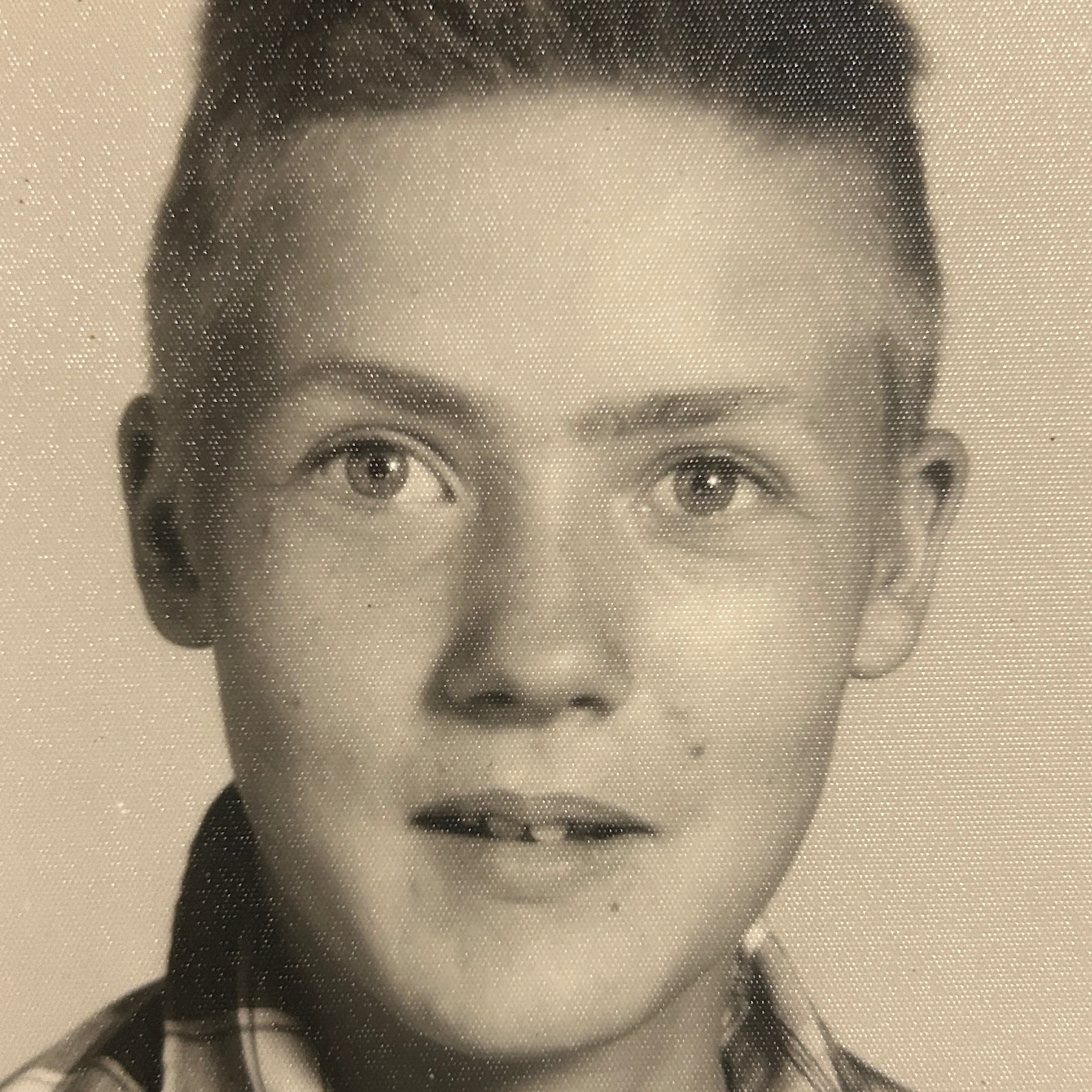 Wade Lee Hubers's obituary , Passed away on September 18, 2023 in Belhaven, North Carolina