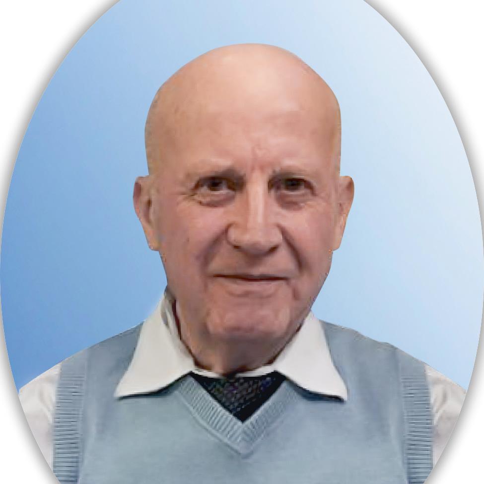 Xhevat Najdeni's obituary , Passed away on September 19, 2023 in Chicago, Illinois