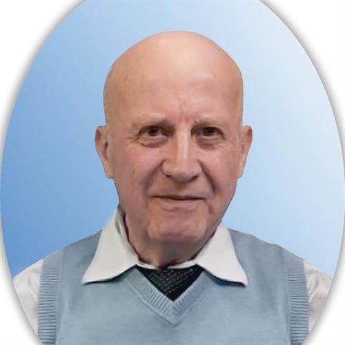 Xhevat Najdeni's obituary , Passed away on September 19, 2023 in Chicago, Illinois