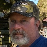 Danny Paul Roger's obituary , Passed away on September 19, 2023 in Opelousas, Louisiana