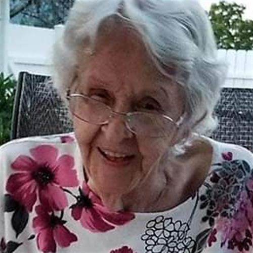 Lucille Lawing's obituary , Passed away on September 19, 2023 in Erwin, Tennessee