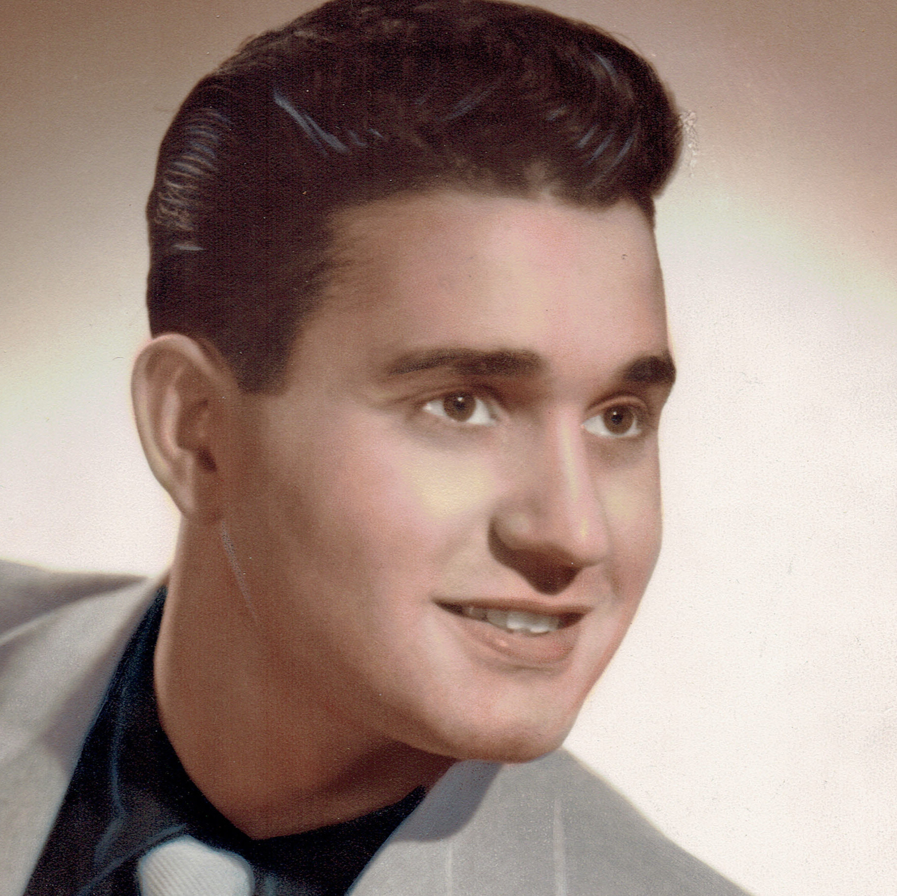 Louis Rossini Obituary