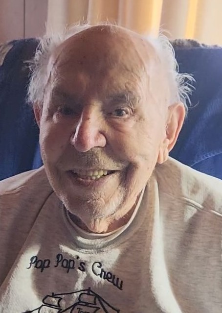 John George Rachuba Obituary