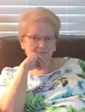 Rebecca Leen Scrape Hinds Obituary