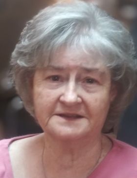 Shirley L. Mason Obituary