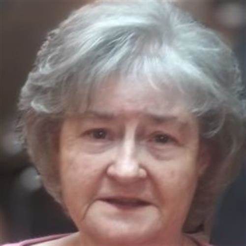 Shirley L. Mason Obituary
