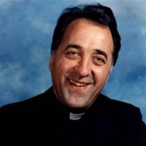 Rev. Msgr. Fr. Francis E (Caputo) Oliverio's obituary , Passed away on September 5, 2013 in Eastchester, New York
