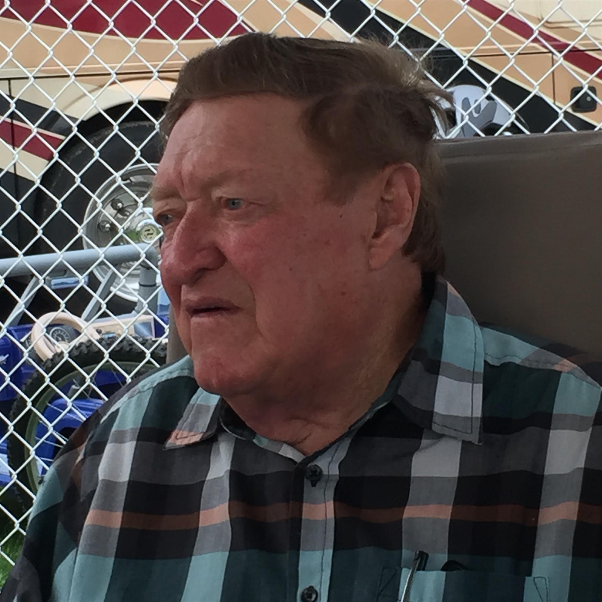 Sylvio Friolet Obituary