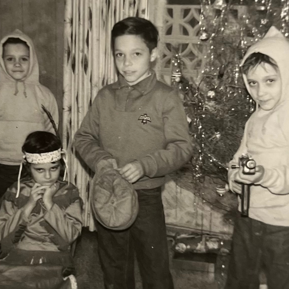 Harry Robert Giebner