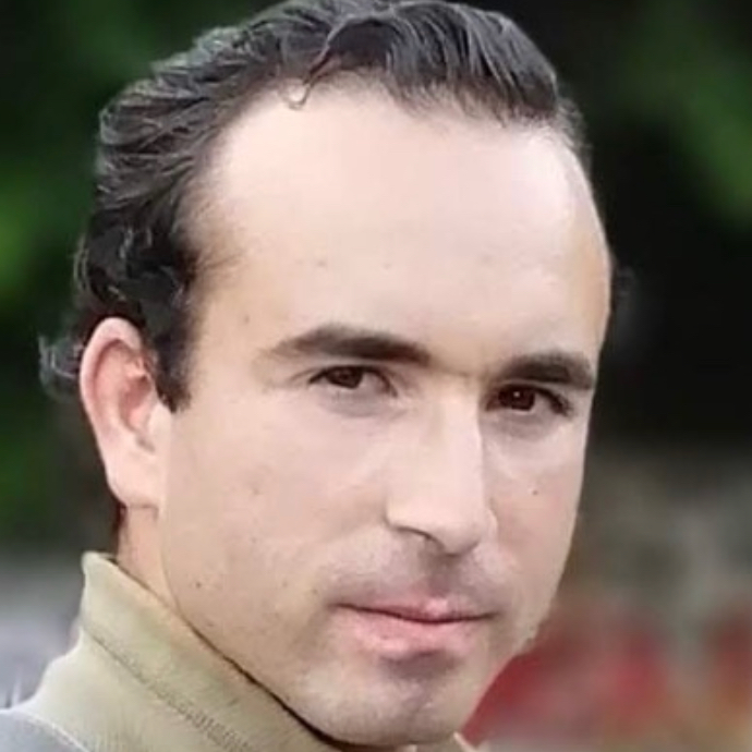 Avis de décès de Ahmed Alexandre Labhar