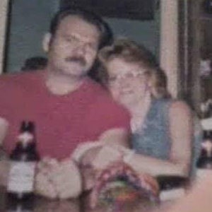 Nancy Gilbert