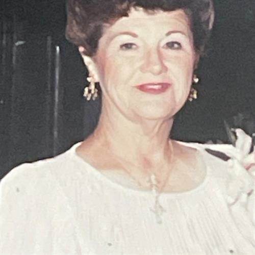 Marie Knutson's obituary , Passed away on September 22, 2023 in Kenner, Louisiana