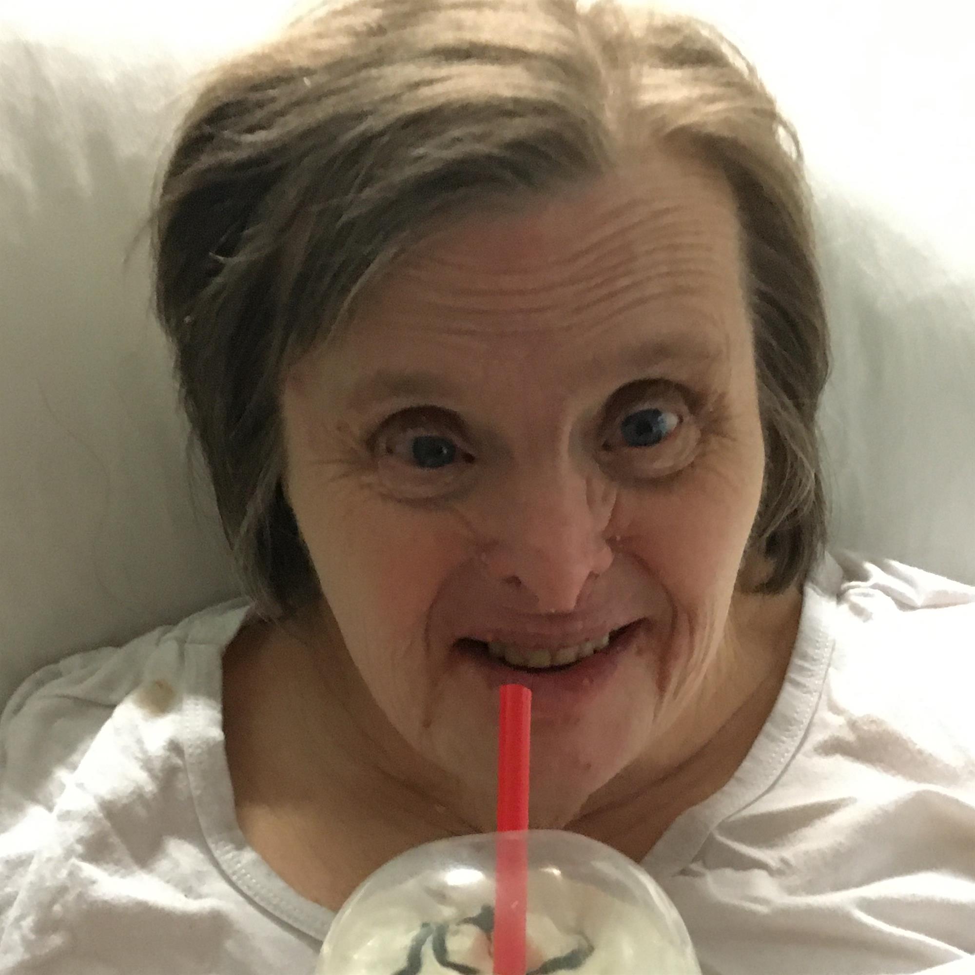 Eileen Marie Black's obituary , Passed away on September 18, 2023 in Summerville, South Carolina