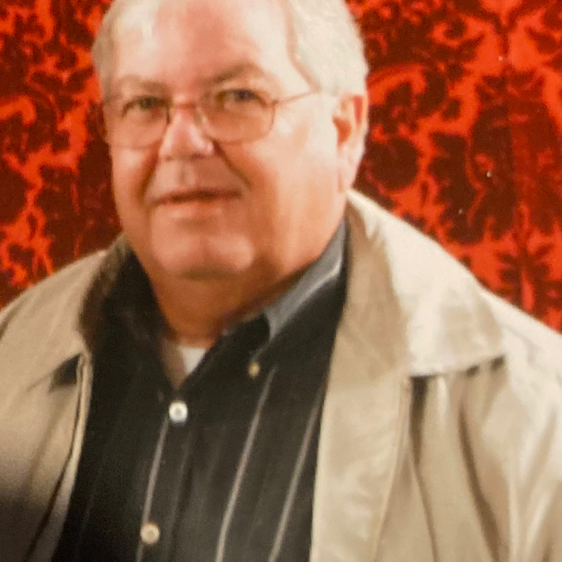 Butch Foust Obituary