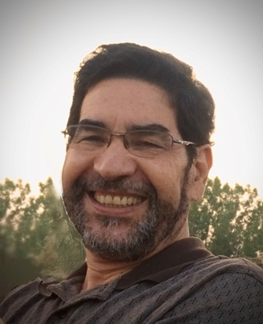 Amar Djaballah Obituary