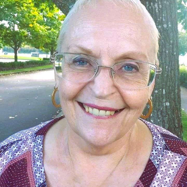 Nancy (Phillips) DeVaul's obituary , Passed away on September 22, 2023 in Eugene, Oregon