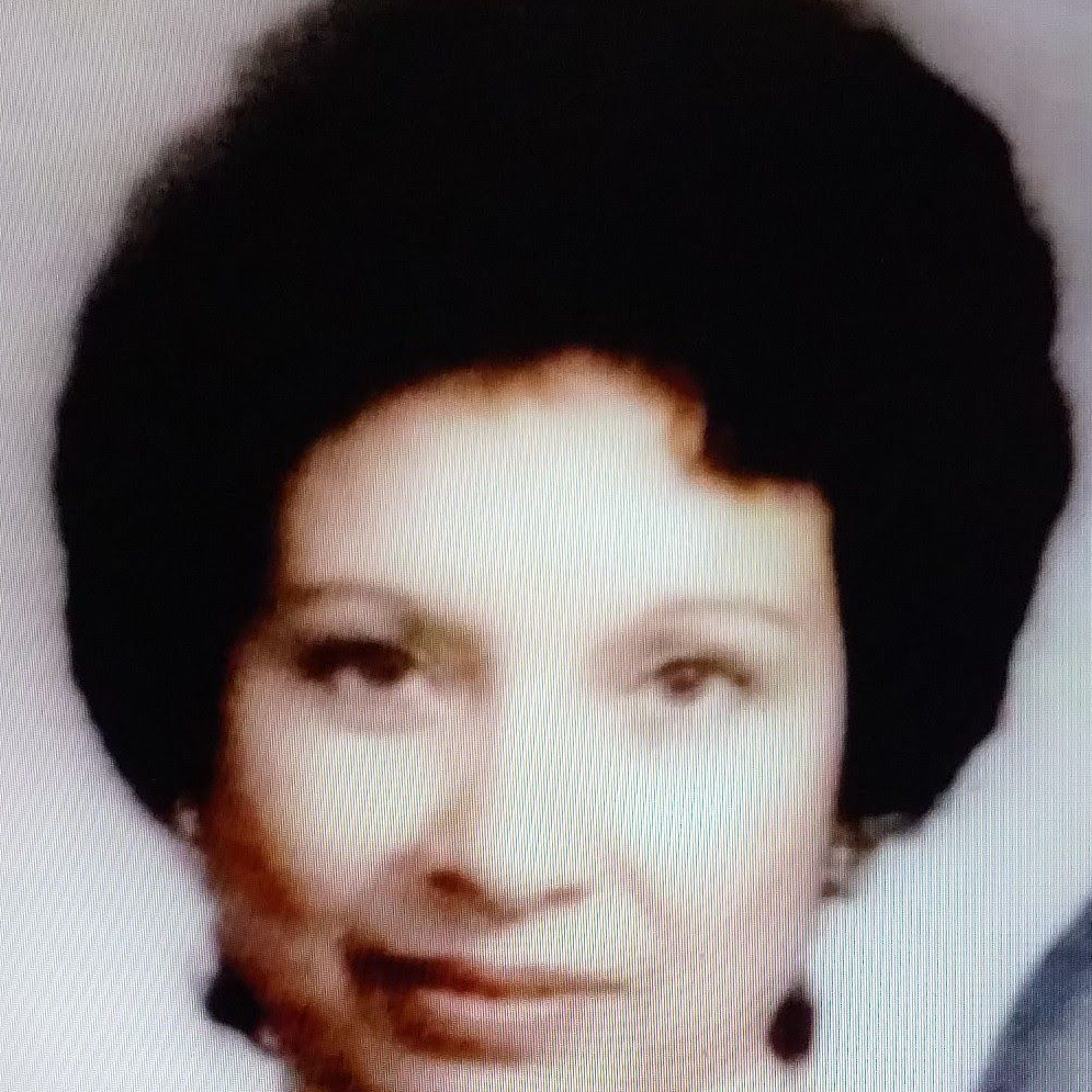 Irma G. Rodriguez's obituary , Passed away on September 23, 2023 in Kingsville, Texas