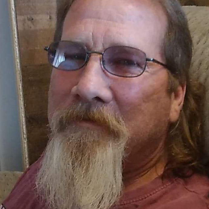 Sammy Keith Rushing Obituary