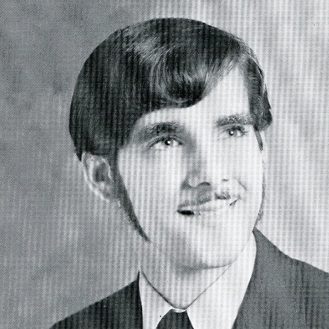 Jeffery Lynn Brotherton